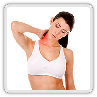 Neck and Shoulder Pain Treatment in San Francisco Financial District