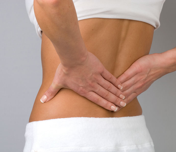 Slipped Disc Chiropractors San Francisco Financial District