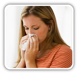 Allergy Relief Treatment in San Francisco Financial District