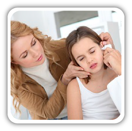 Ear Infection Treatment in San Francisco Financial District
