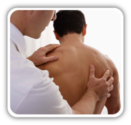 Chiropractor Care in San Francisco Financial District