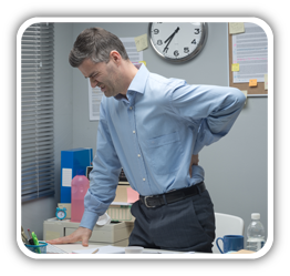 Herniated Discs Chiropractors in San Francisco Financial District