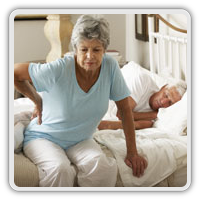 Osteoarthritis Pain Chiropractic Care in San Francisco Financial District