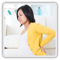 Pregnancy Pain Chiropractor in San Francisco Financial District