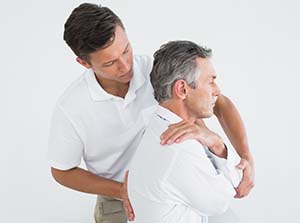Chiropractic for pain relief