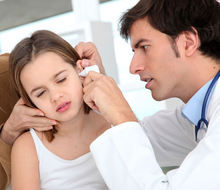 Ear Infection Chiropractors San Francisco Financial District