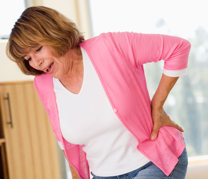 Fibromyalgia Chiropractors San Francisco Financial District