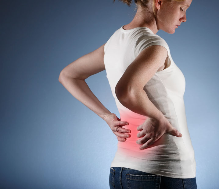 Low Back Pain Chiropractors San Francisco Financial District