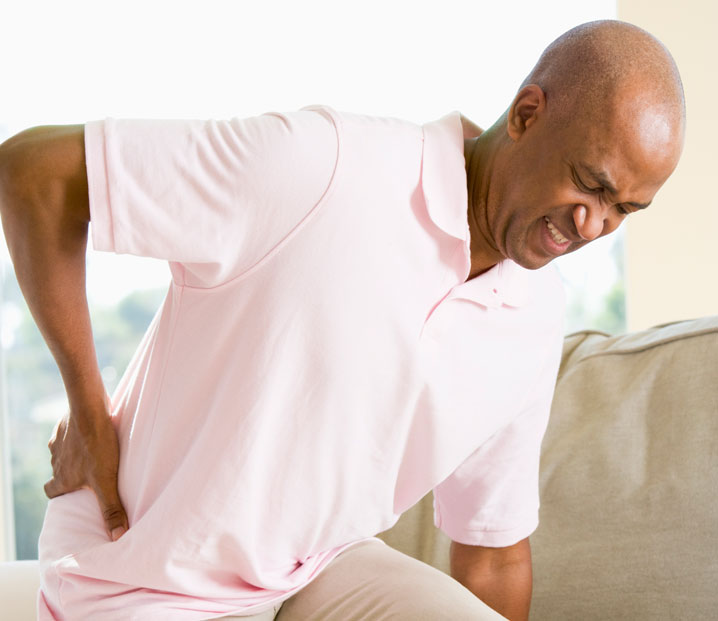 Osteoarthritis Chiropractors San Francisco Financial District