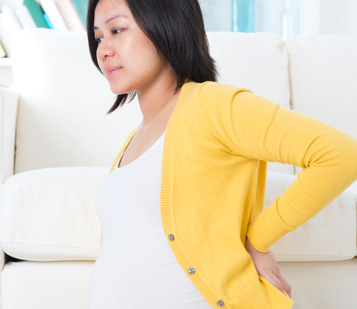 Pregnancy Pain Chiropractors San Francisco Financial District