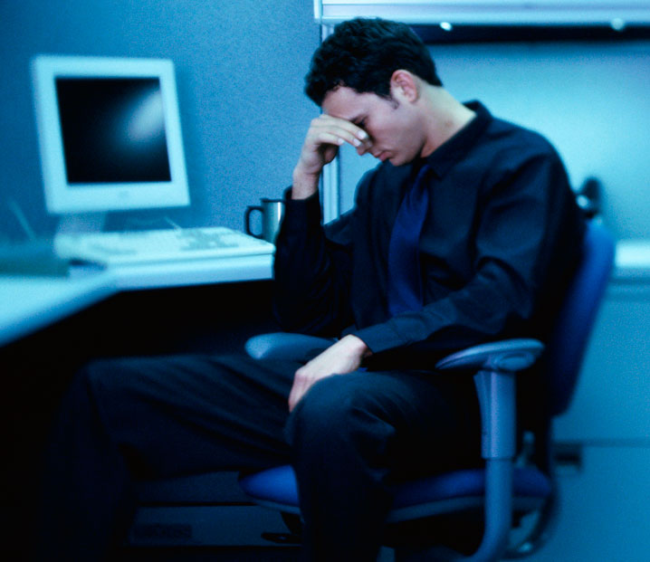 Stress Chiropractors San Francisco Financial District
