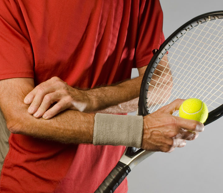 Tennis Elbow Chiropractors San Francisco Financial District