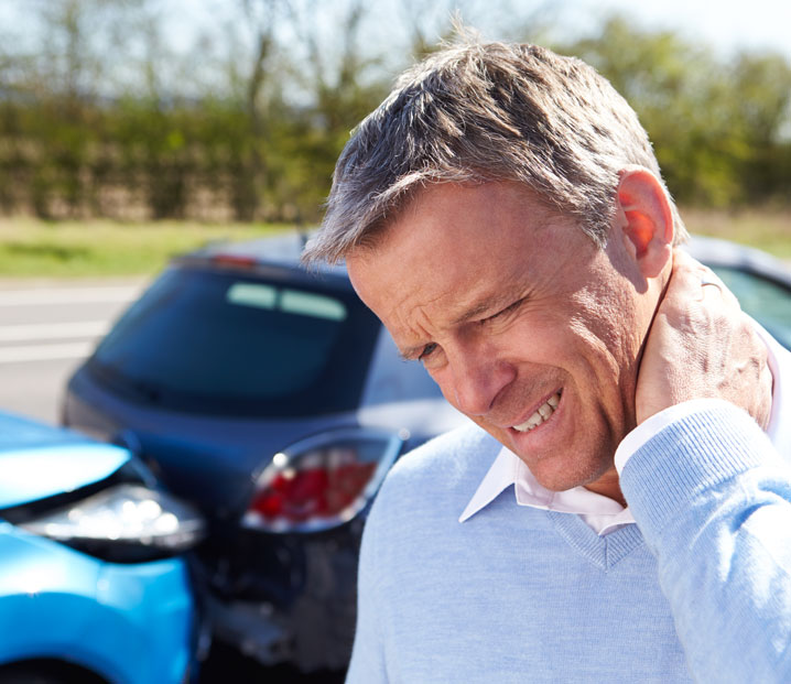 Whiplash Chiropractors San Francisco Financial District