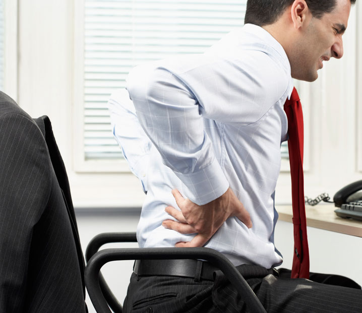 Work Injury Chiropractors San Francisco Financial District