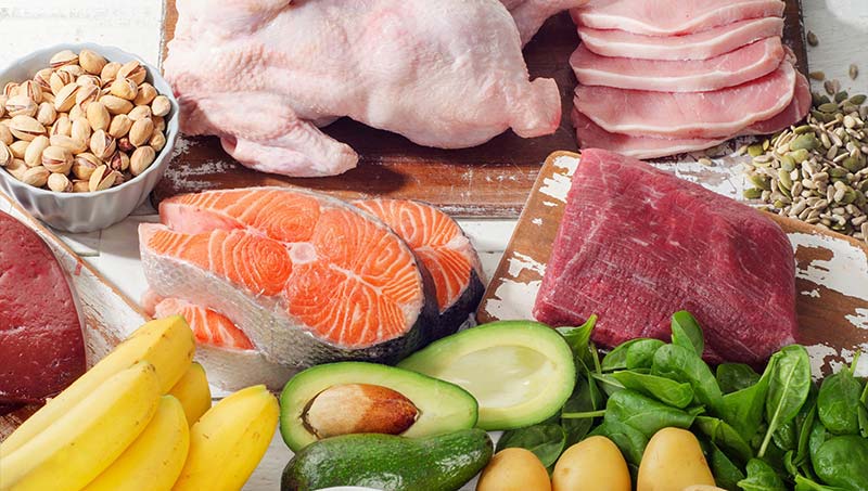 a San Francisco chiropractor at Shapero Chiropractic explains which foods boost metabolism