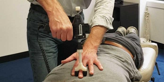 ArthroStim treatment in Financial District, Downtown San Francisco