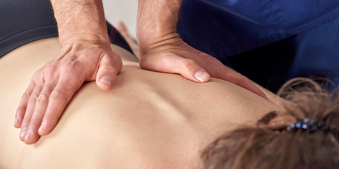 diversified treatment in Financial District, Downtown San Francisco