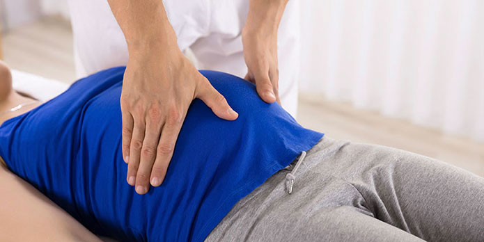 prenatal treatment in Financial District, Downtown San Francisco