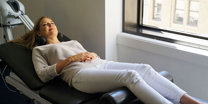 spinal decompression treatment in Financial District, Downtown San Francisco