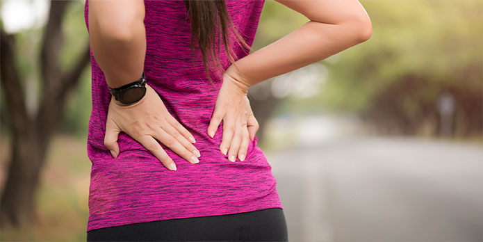 back pain treatment and chiropractic conditions in the Financial District, Downtown San Francisco
