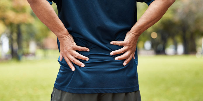 degenerative disc disease treatment and chiropractic conditions in the Financial District, Downtown San Francisco