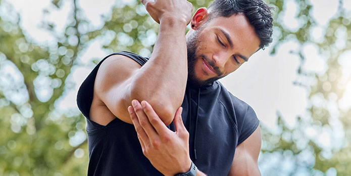 elbow pain treatment and chiropractic conditions in the Financial District, Downtown San Francisco