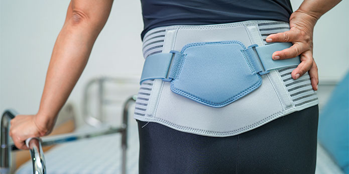 failed back surgery syndrome treatment and chiropractic conditions in the Financial District, Downtown San Francisco