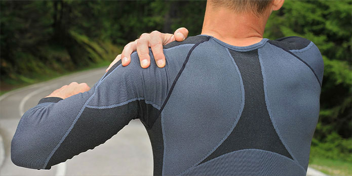 frozen shoulder treatment and chiropractic conditions in the Financial District, Downtown San Francisco