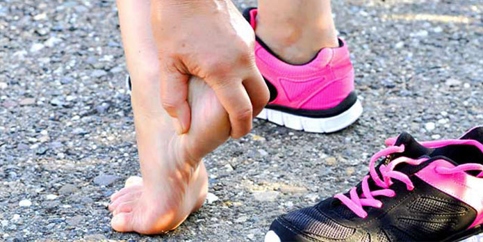 heel spur treatment and chiropractic conditions in the Financial District, Downtown San Francisco