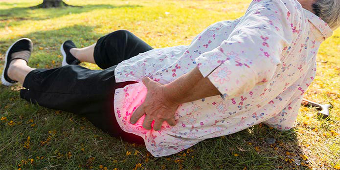 hip pain treatment and chiropractic conditions in the Financial District, Downtown San Francisco