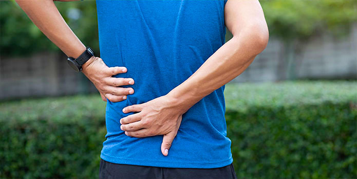 pinched nerve treatment and chiropractic conditions in the Financial District, Downtown San Francisco