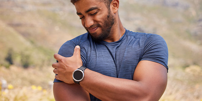 rotator cuff injury treatment and chiropractic conditions in the Financial District, Downtown San Francisco