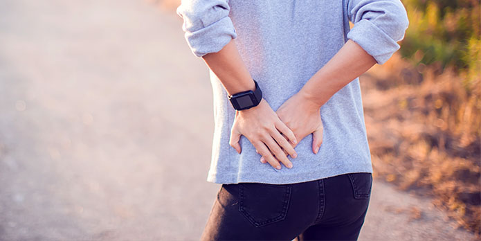 sciatica treatment and chiropractic conditions in the Financial District, Downtown San Francisco