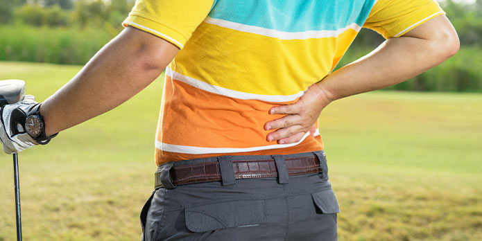 spinal stenosis treatment and chiropractic conditions in the Financial District, Downtown San Francisco