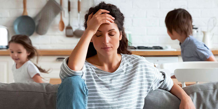 stress treatment and chiropractic conditions in the Financial District, Downtown San Francisco