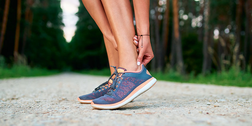 patient needing tendonitis chiropractor in the Financial District, Downtown San Francisco