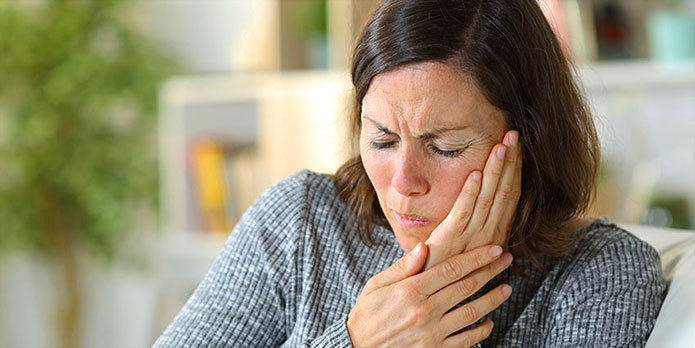 tmj treatment and chiropractic conditions in the Financial District, Downtown San Francisco