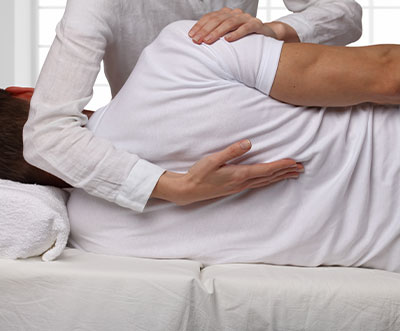 back chiropractor in Financial District, Downtown San Francisco