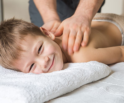 family chiropractor in Financial District, Downtown San Francisco